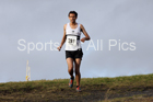 Senior mens North Eastern Cross Country, 2018 Northern Cross Country Champs., Wrekenton, Gateshead. Photo:  David T. Hewitson/Sports for All Pics